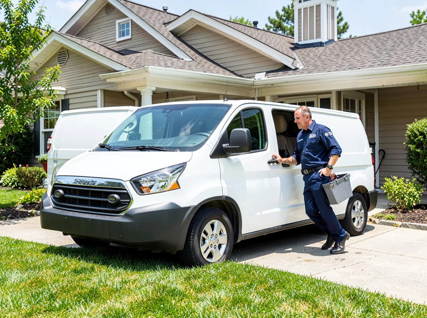 Emergency Plumber company in Turin, GA